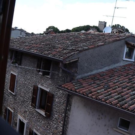 Le Camere Dell'Ancora Monzambano Exteriör bild